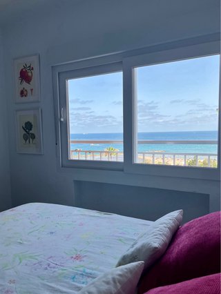 Apartamento alquiler temporal Alicante Playa