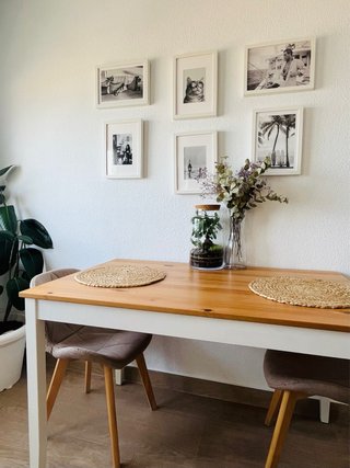Apartamento alquiler temporal Alicante Playa