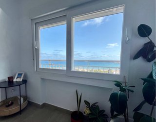 Apartamento alquiler temporal Alicante Playa