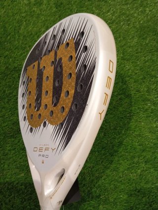 Wilson Defy Pro V1 Special Edition 2026