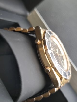 Orologio Bulova Marine Star Chronograph Vintage