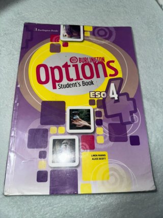 ESO 4 - OPTIONS 4