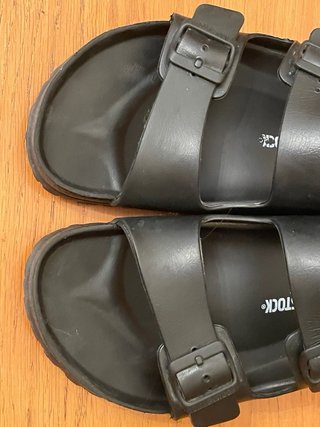 BIRKENSTOCK - sandalias Arizona EVA 45
