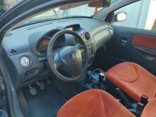 Citroen C2 2004