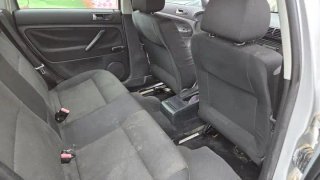 Volkswagen Passat 2002