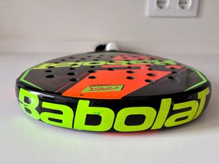Pala Babolat Viper Carbon