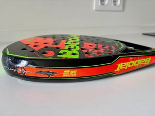 Pala Babolat Viper Carbon