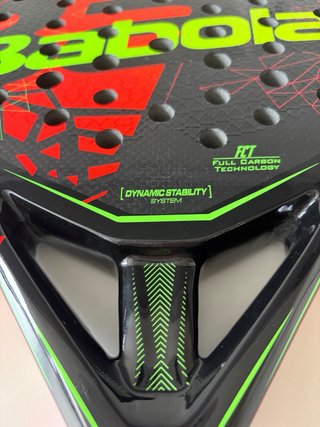 Pala Babolat Viper Carbon