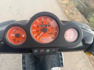Peugeot Speedfight