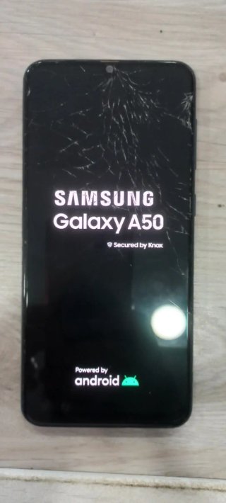 Samsung Galaxy A50