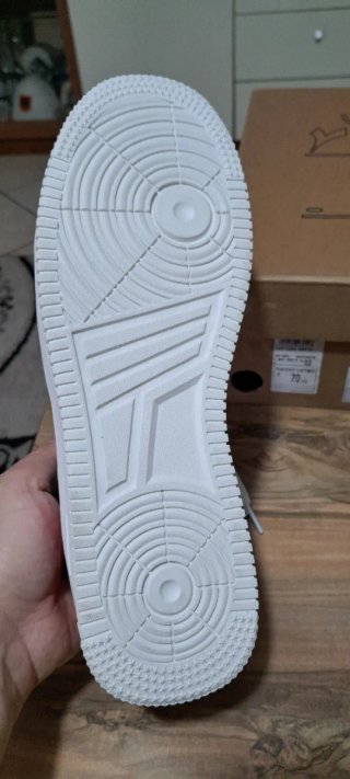 Scarpe Diadora Bianche e Rosse
