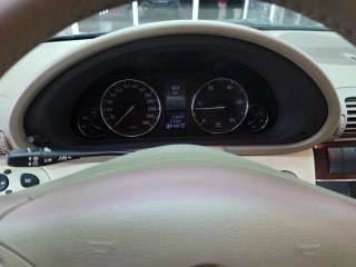 Mercedes-Benz Clase C220 DIESEL