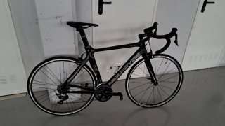 Bicicleta Carretera NeilPryde Alize