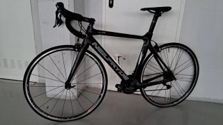 Bicicleta Carretera NeilPryde Alize