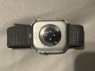 Apple Watch Series 11 46mm Plata