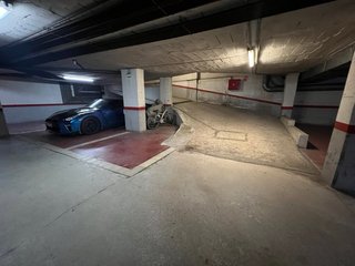 Parking en alquiler Esparreguera