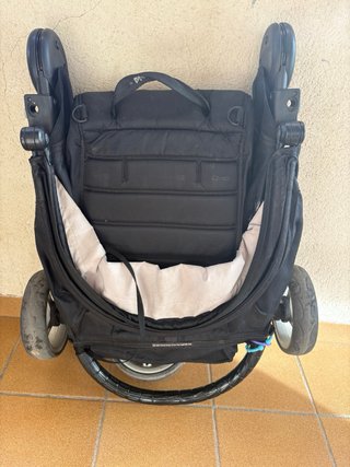Silla de paseo City Mini Baby Jogger