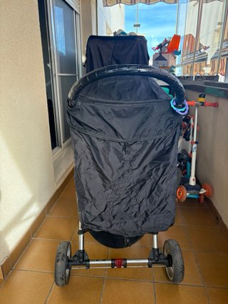 Silla de paseo City Mini Baby Jogger