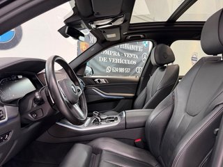 BMW X5 2022 45e 394cv M SPORT