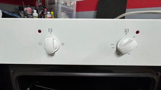 VENDITA URGENTE!!! Forno da incasso bianco Selecline