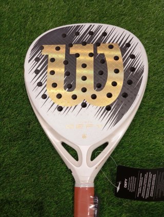 Wilson Defy V1 Special Edition 2026
