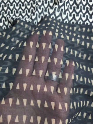 Camisa sin mangas mujer Talla S/M