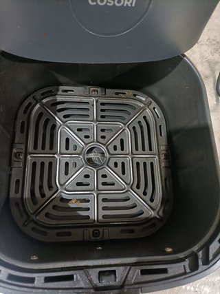 - COSORI freidora de aire saludable moderna