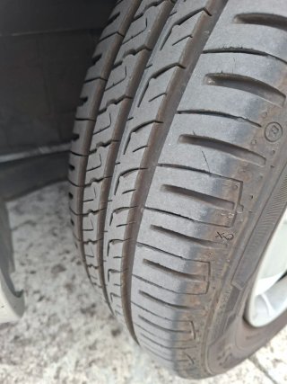 Hyundai Accent 2003