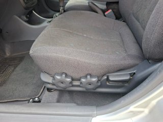 Hyundai Accent 2003