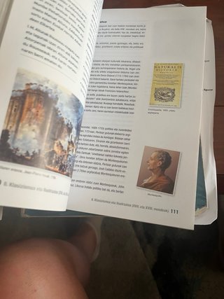 Literatura Unibertsala Batxilergoa 1