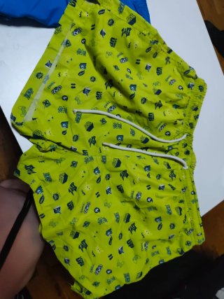 2 Bañadores Nabaiji Talla M