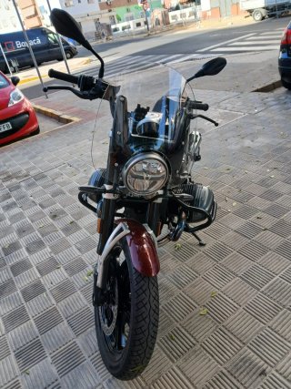 BMW R12