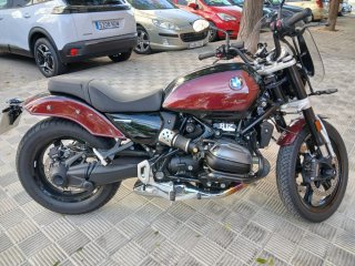 BMW R12
