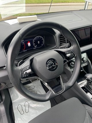 Skoda Karoq 2021