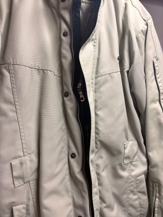 Chaqueta Alpinestars Talla M