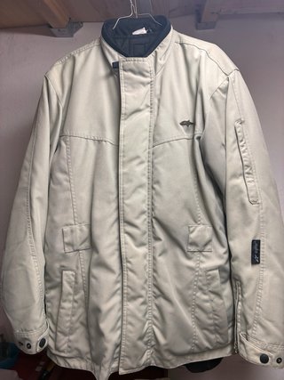 Chaqueta Alpinestars Talla M