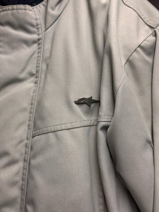Chaqueta Alpinestars Talla M
