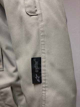 Chaqueta Alpinestars Talla M