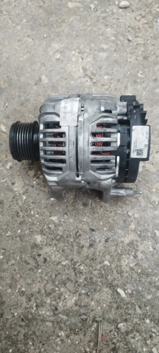 Alternador Bosch 112079 valido para varios modelos