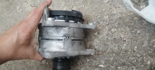 Alternador Bosch 112079 valido para varios modelos