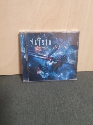 4 CDs Música Metal