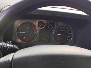 Hummer H3 2007