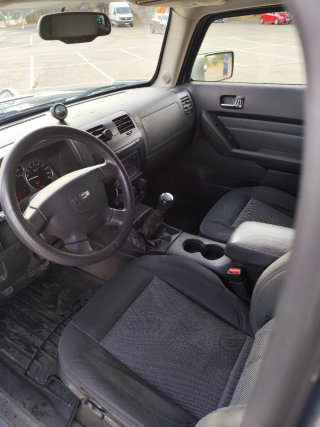 Hummer H3 2007