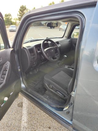 Hummer H3 2007