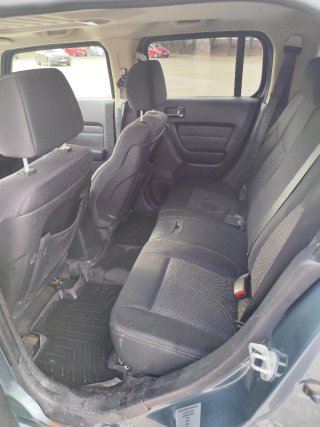 Hummer H3 2007