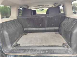 Hummer H3 2007