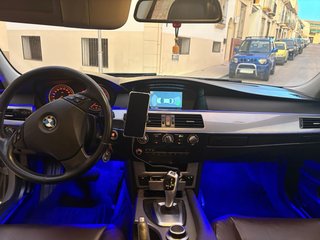 BMW Serie 5 2008