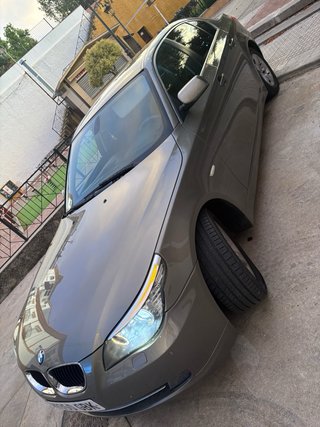 BMW Serie 5 2008