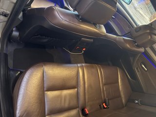 BMW Serie 5 2008