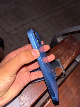 iPhone 13 Azul 128 GB